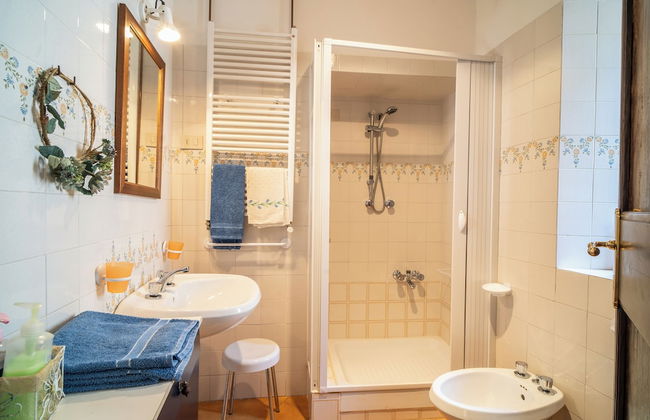 Residence Serliana - Foto 136