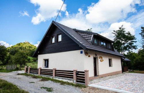 Apartmani Lara Modruš-Kuća za odmor - Foto 33