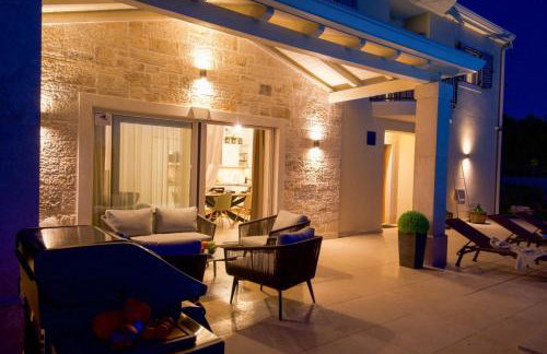 Vila Lavanda Muntrilj - Foto 39