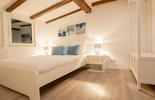 Stylisches Apartment in Hannover - Foto 5