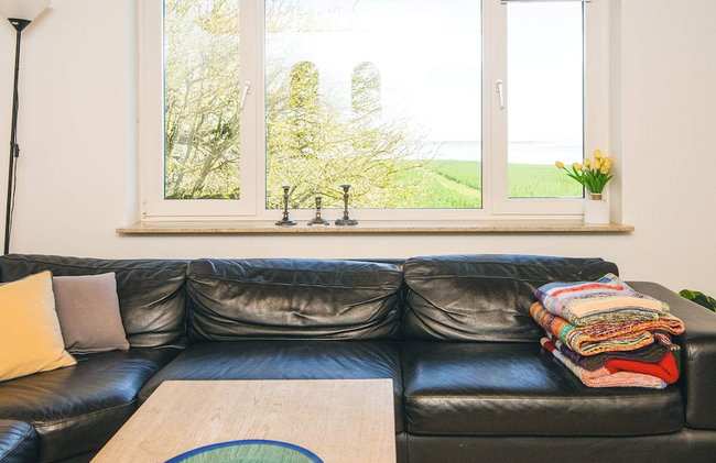 20 Person Holiday Home in Karby - Foto 44