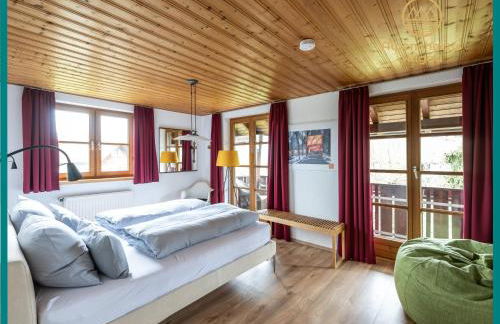 Ihr Rückzugsort im Allgäu Ferienwohnungen mit Herz & Aussicht - Photo 11