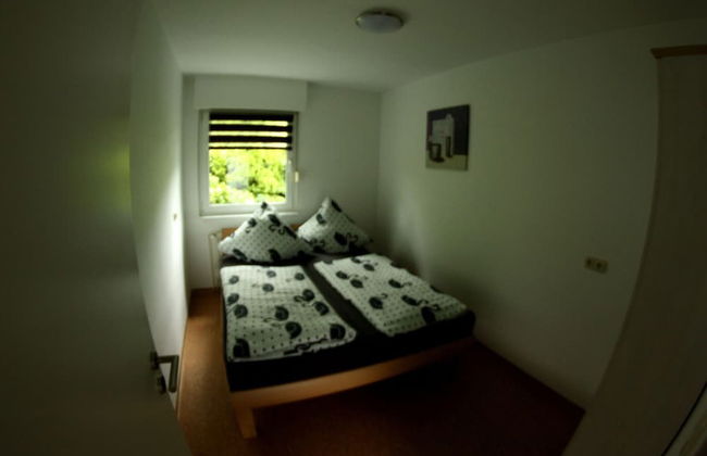 Garden-view Apartment in Heringhausen Lake City Centre - Photo 3