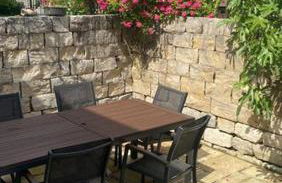 Appartment Kuschelecke - Foto 11