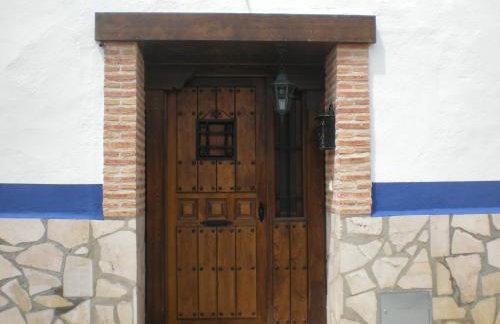 Casa Rural La Posada Del Frances - Foto 7