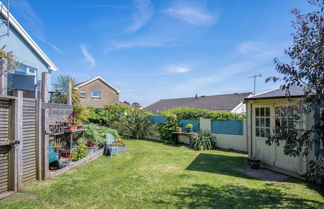 Town Heights - 3 Bedroom Holiday Home - Tenby - Foto 61