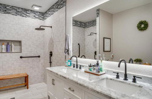 Private Dock Discovery Bay Vacation Rental! - Foto 19