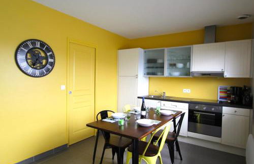 Suites Marines - Foto 12