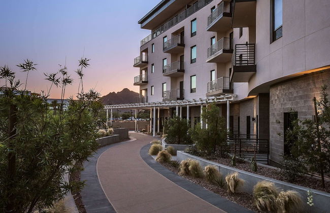 Sentral Old Town - Foto 34