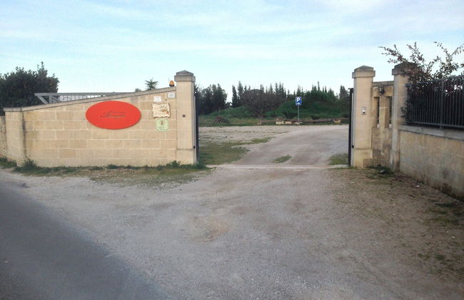 Agriturismo Arangea - Foto 35