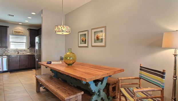 Servicios del alojamiento