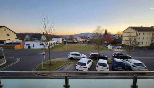 große moderne Unterkunft in Wunsiedel - Foto 4