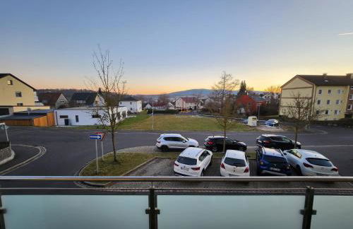 große moderne Unterkunft in Wunsiedel - Foto 4