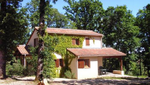 Holiday Home Feriendorf im Périgord - Villa 6-8 pers- by Interhome - Foto 3