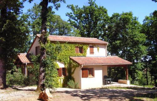 Holiday Home Feriendorf im Périgord - Villa 4-6 pers- by Interhome - Foto 1