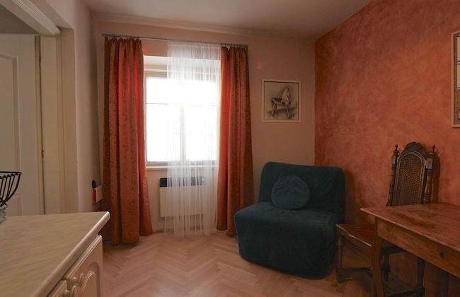 Cosy Rustic 1 Bedroom Apartment in Mala Strana - Foto 9