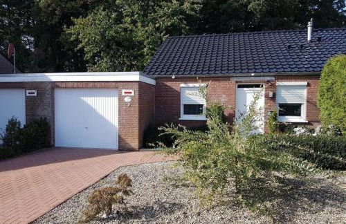 Schwalbennest Ostfriesland - Foto 2