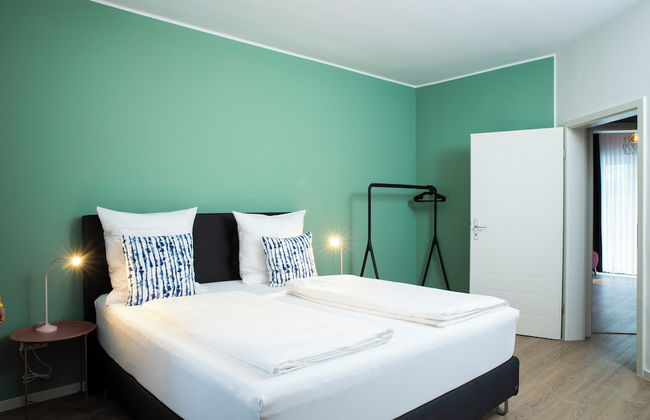 Villa am Bahnhof - Foto 16