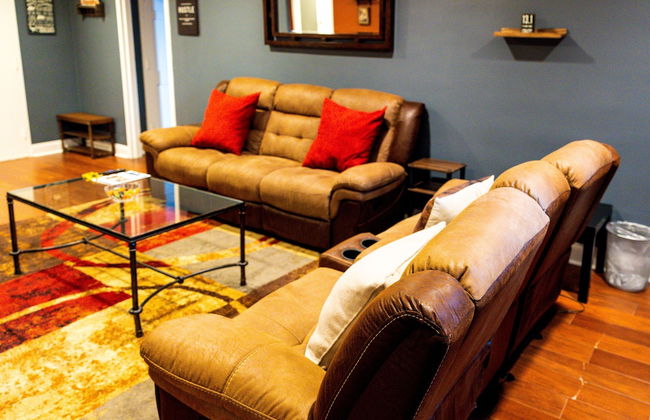 Perfect DTWN Condo with King beds - Foto 70