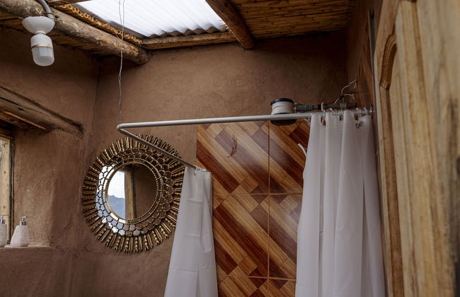 Andean Glamping - Foto 29