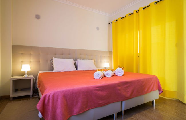 Lodge Residence by Vila Palmeira - Foto 24