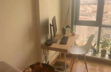 Ático El Reducto views - Foto 18