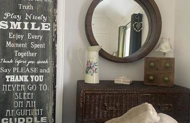 Cosy cottage - Foto 19