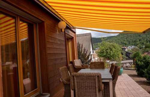 Ferienhaus Friedrichsblick - Foto 12