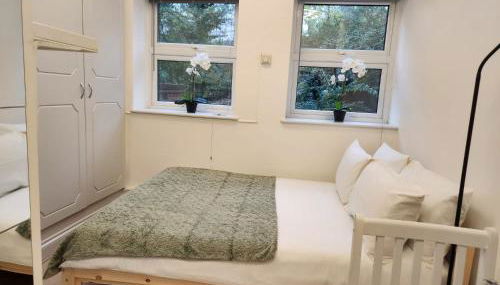 St 6 - 2 min Walk from Tube Cozy Studio Apartment - Foto 2
