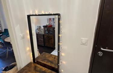 Your home at the Luxembourg garden - Foto 13