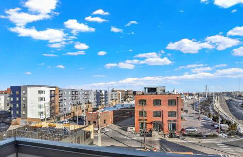 Luxury Downtown-Chatham Arch BoHo-style Townhome-Family Friendly - Foto 22