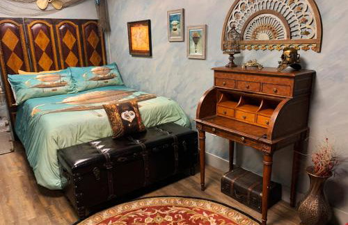 Medley Manor - Foto 73