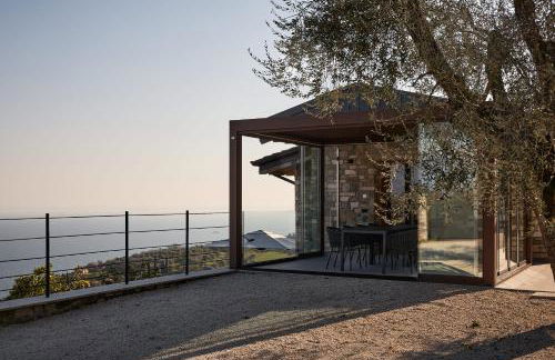 Colago Private Villas Lake Garda - Foto 65