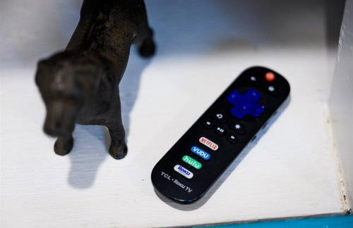 Cape Charles Tiny Livin' - Foto 43