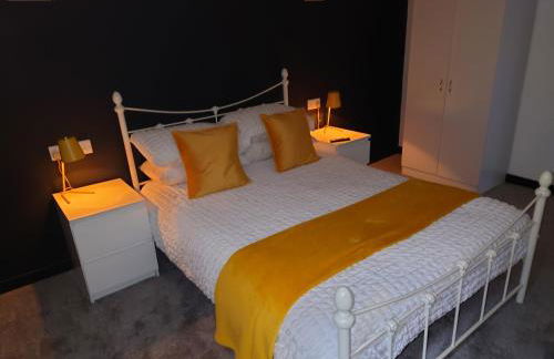 Malthouse Farm Cottage Batcave - Foto 16