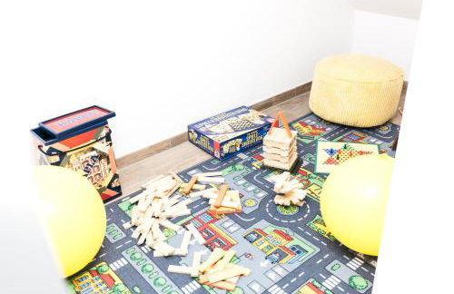 HEIMATEL - Ferienappartements Hochberg - Photo 56