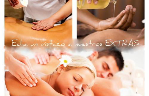 ALOELUX VILLA ! - Private Villa with Jacuzzi, cinema ,massage ,wonderful view, art desing villa - Photo 36