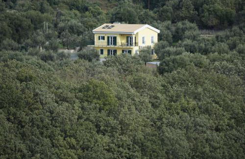 Gelbes Haus Korfu - Photo 54