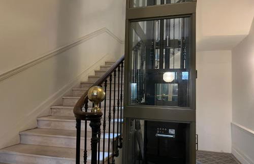 Deux Pièces Luxe - Le Casanova - Foto 16