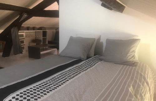 Maison confort à la campagne - Foto 16