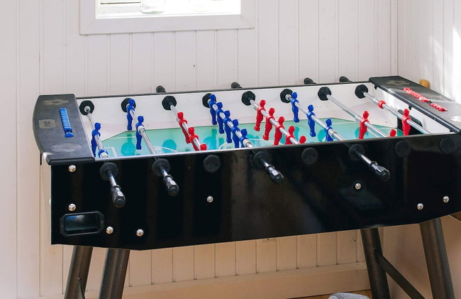 6 Person Holiday Home in Grevinge - Foto 22