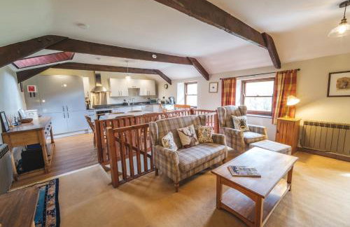 5 Swallowsholm Cottage - Foto 9