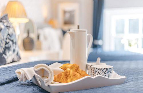 Ironbridge View Townhouse - WINNER 2026 UK MOST PICTURESQUE SELF-CATERING HOLIDAY HOME & 2026 SELF-CATERING ACCOMMODATION OF THE YEAR - Foto 21