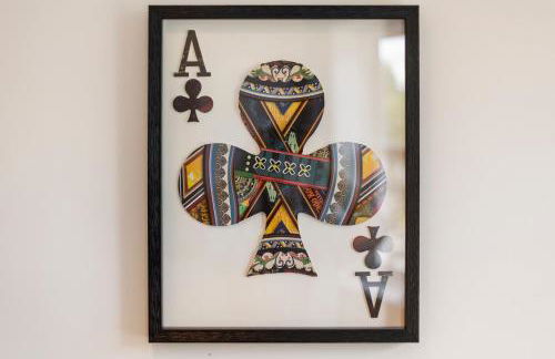 Kew Garden Suite 2BR Sleeps 9 Near Central London - Foto 12