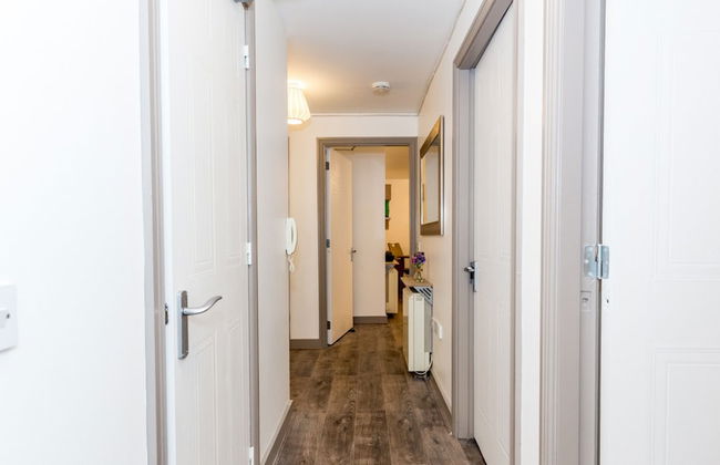 Vicar Street Apartments - Foto 36