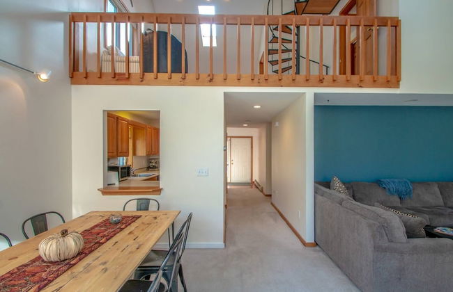 Playful Nest - Photo 16