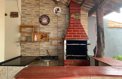 Casa Estrela de Jorge - Foto 24