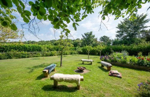 1 Bed in Trimley St. Martin nr Felixstowe oc-obat - Foto 11