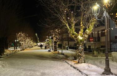 Trilocale in residence Verdesirente - Foto 15