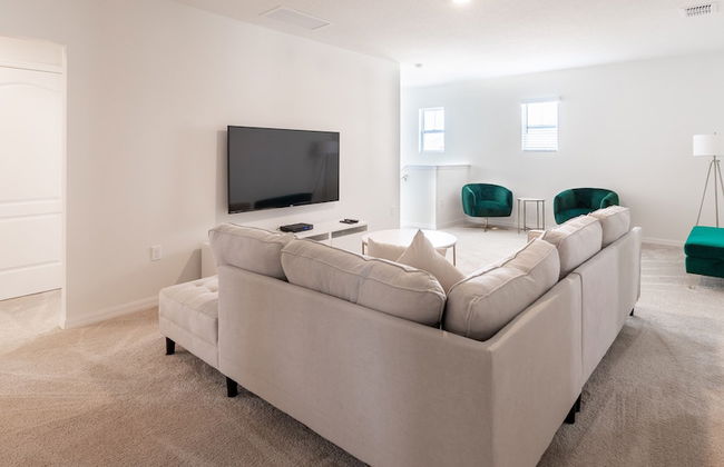 5268oba-solterra Resort 6 Bedroom Home by RedAwning - Foto 11